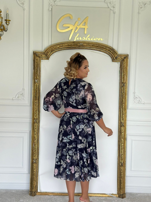 Rochie Fossevia [3]
