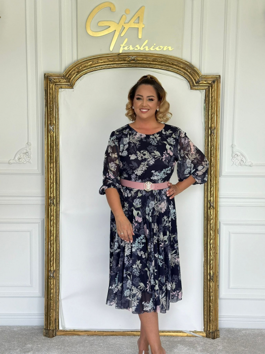 Rochie Fossevia [2]