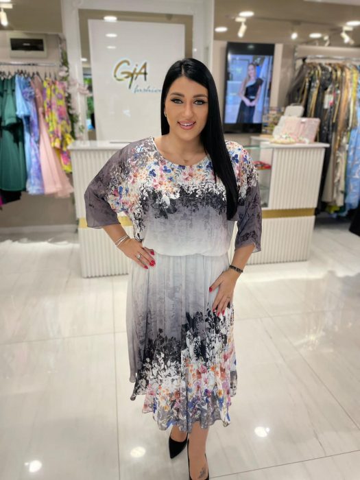 Rochie Glowers [2]