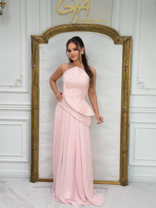Rochie Harina Pink [5]