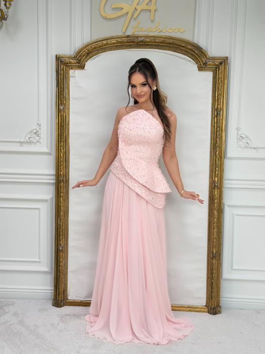 Rochie Harina Pink [7]