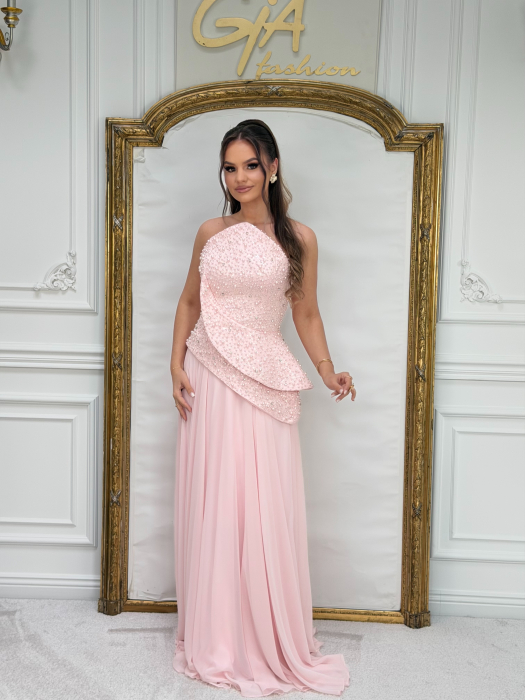 Rochie Harina Pink [3]