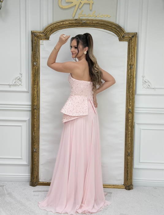 Rochie Harina Pink [10]