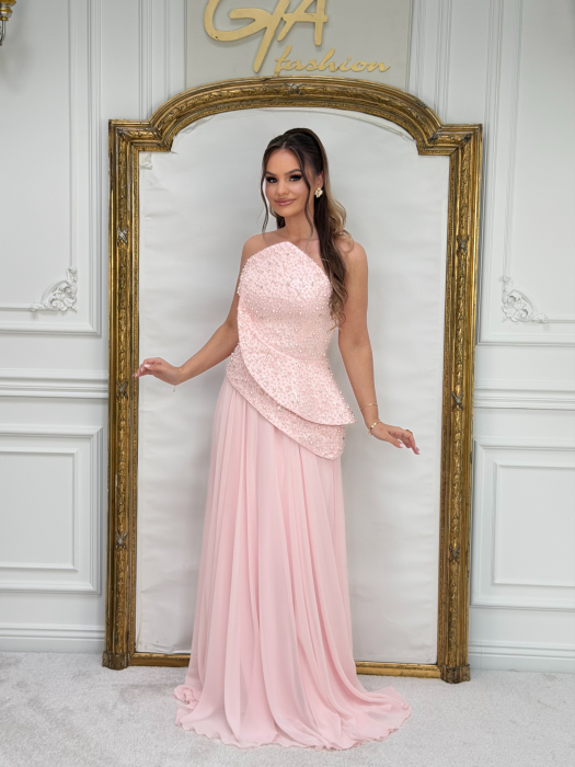 Rochie Harina Pink [9]