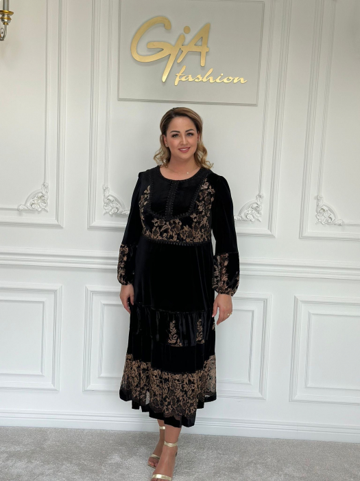 Rochie Helazy [3]