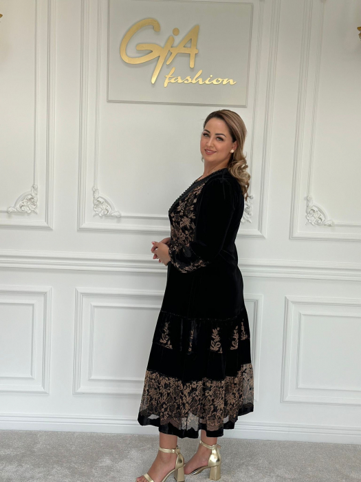 Rochie Helazy [2]