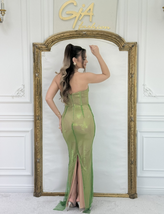 Rochie Hella Green [6]