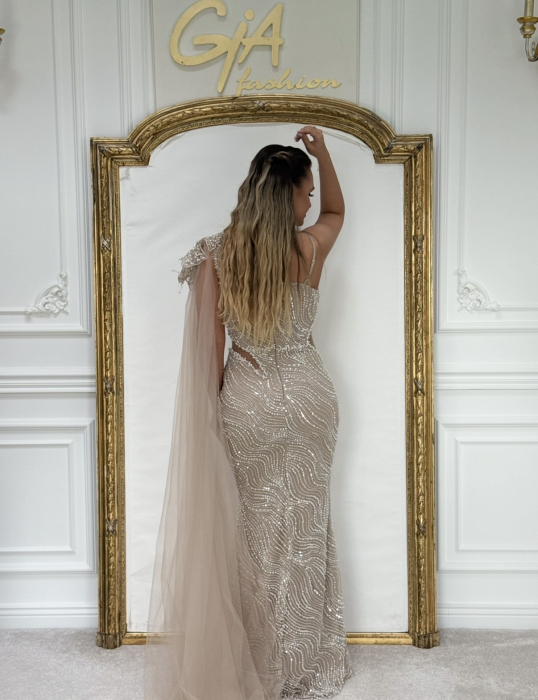 Rochie Hellasa PINK [12]