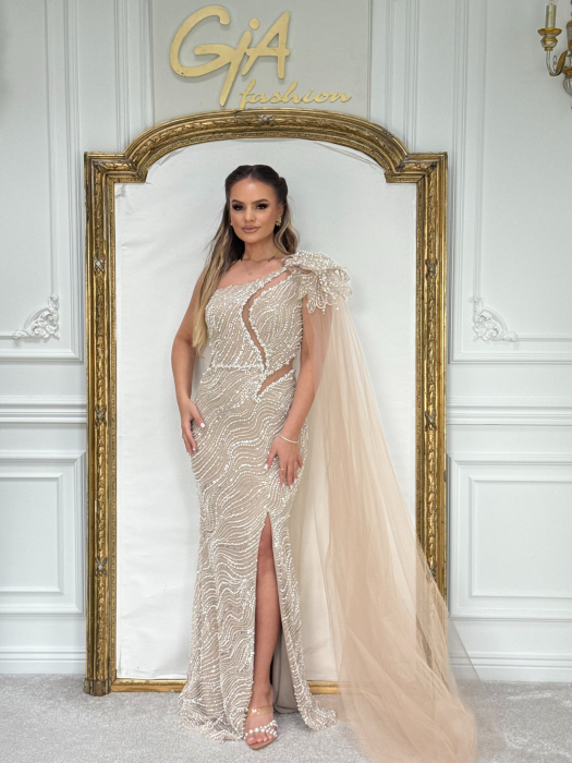 Rochie Hellasa PINK [11]