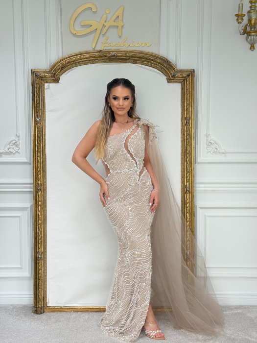 Rochie Hellasa PINK [3]