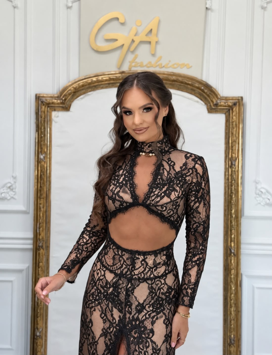 Rochie Helleny Black [2]