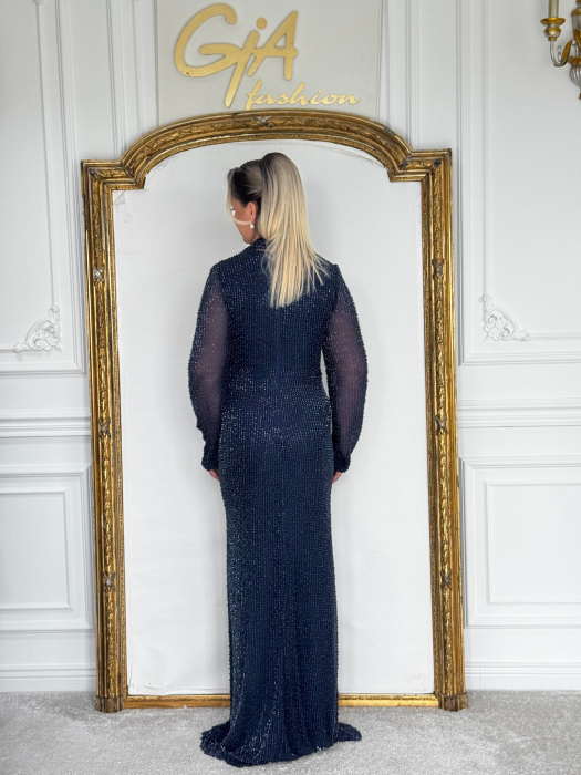 Rochie Hellera Blue [4]