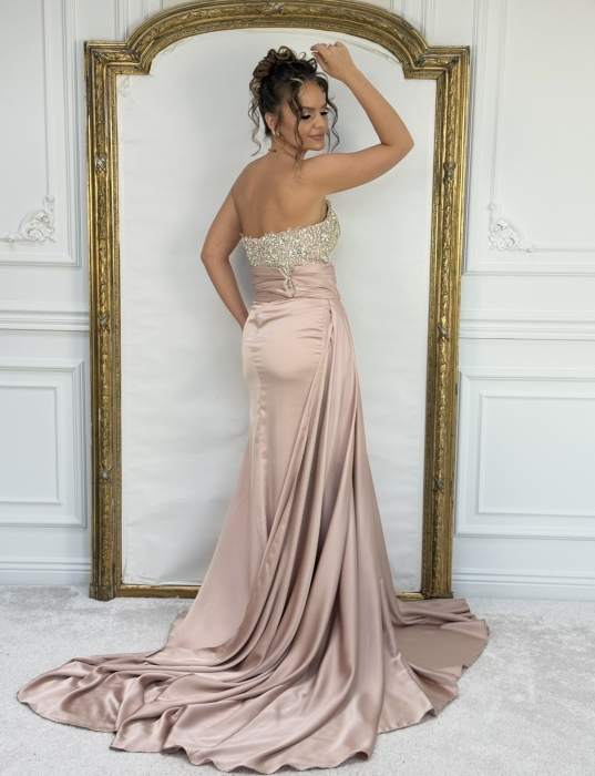 Rochie Hellesa Pink [7]