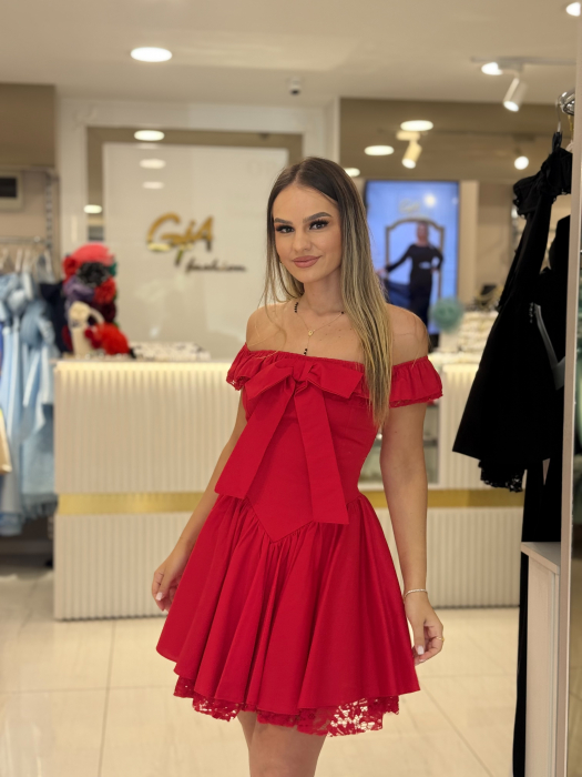 Rochie Hellesy [3]
