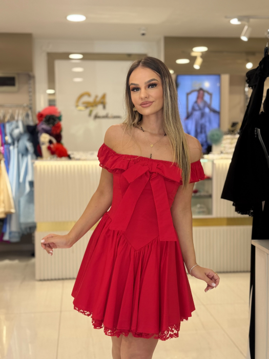 Rochie Hellesy [4]