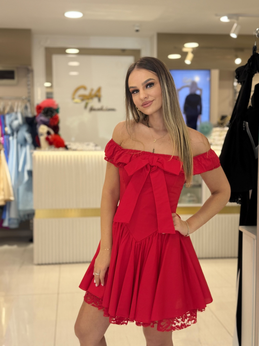 Rochie Hellesy [6]