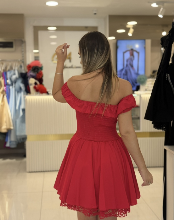 Rochie Hellesy [8]