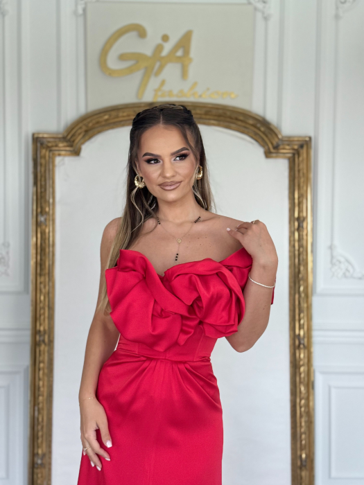 Rochie Hellida Red [2]