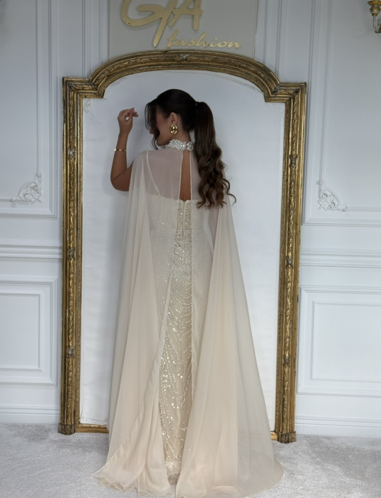 Rochie Henellia White [9]