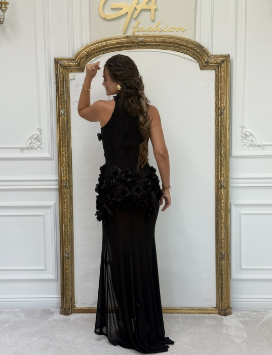 Rochie Herenia Black [10]
