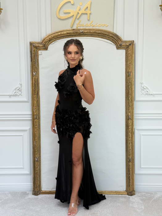Rochie Herenia Black [9]