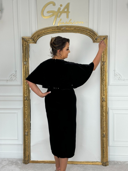 Rochie Heresy [4]