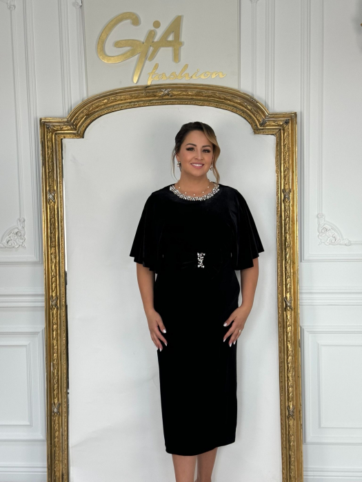 Rochie Heresy [3]