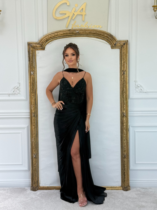 Rochie Hezari Black [8]