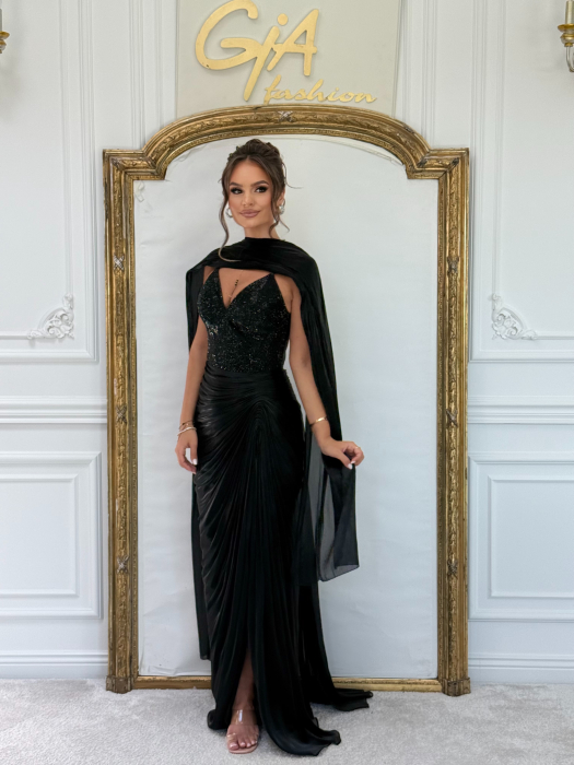 Rochie Hezari Black [9]