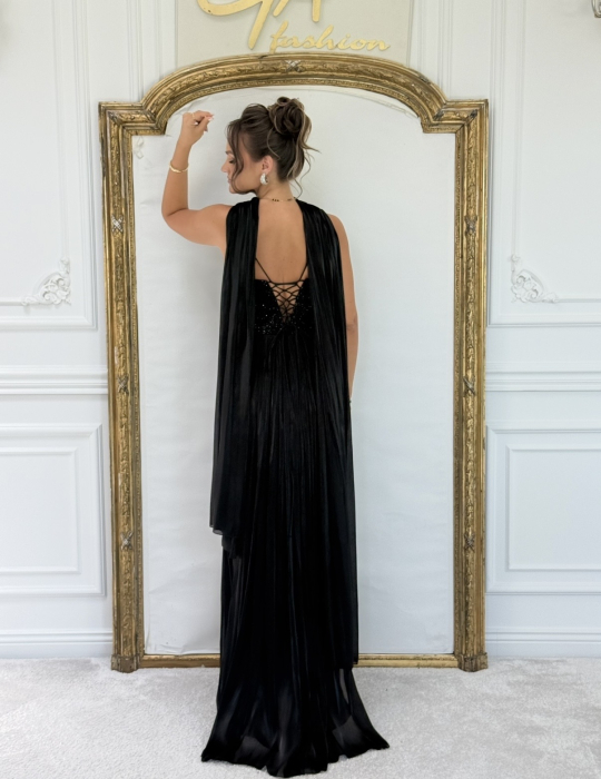 Rochie Hezari Black [10]