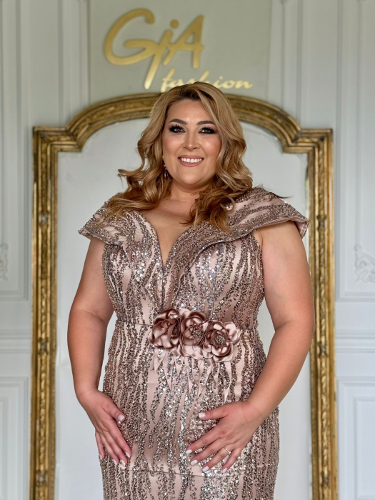 Rochie Iustinne [1]