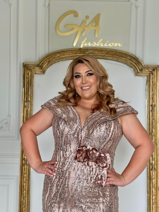 Rochie Iustinne [3]