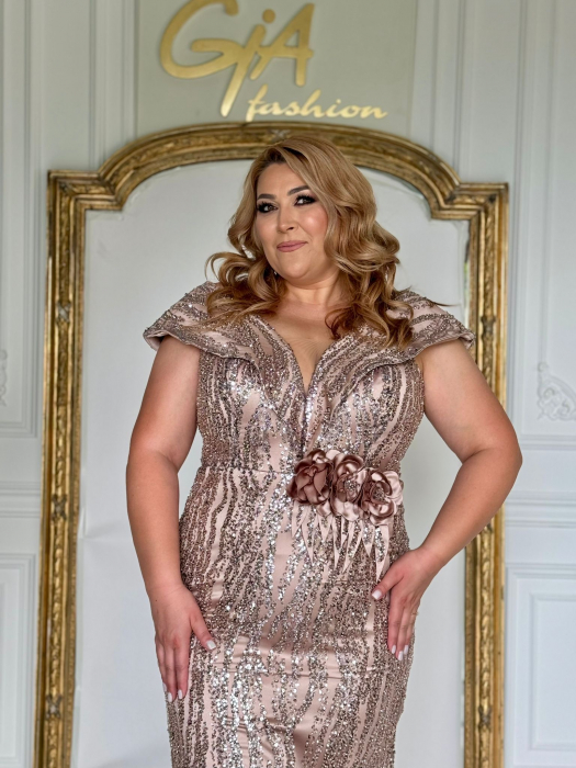 Rochie Iustinne [4]