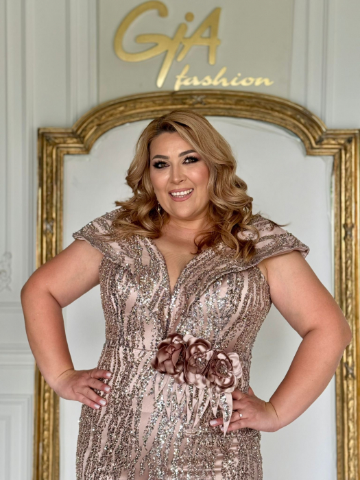 Rochie Iustinne [5]