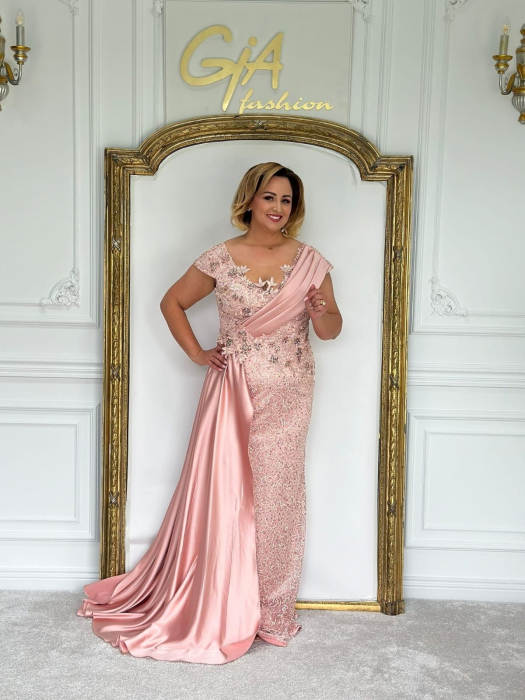 Rochie Izabelly [3]