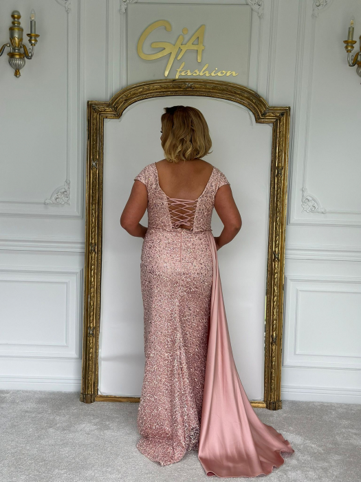 Rochie Izabelly [5]