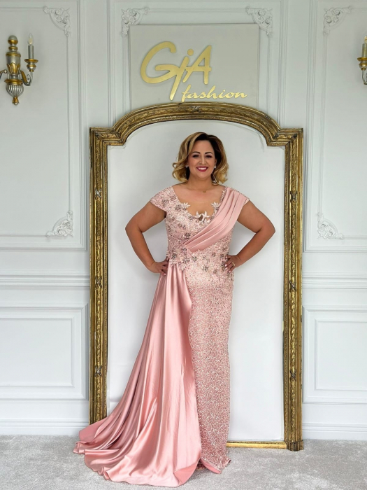 Rochie Izabelly [7]