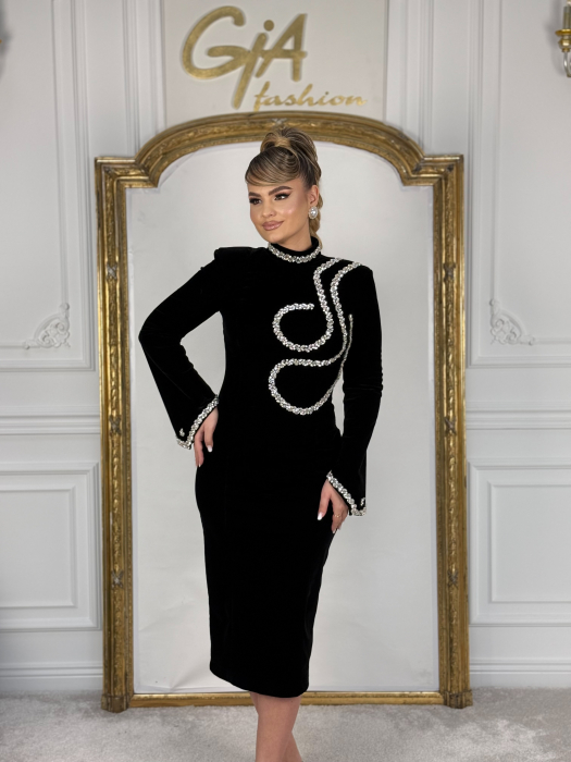 Rochie Jellesy [7]