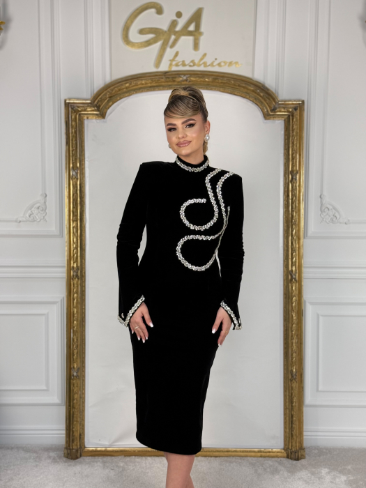 Rochie Jellesy [11]