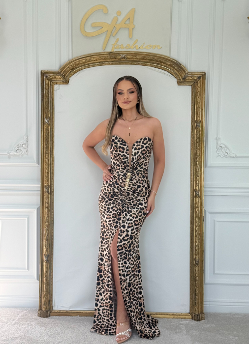 Rochie Kallare PRINT [8]