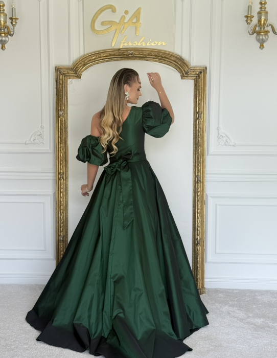 Rochie Kallasa GREEN [7]