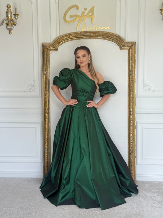 Rochie Kallasa GREEN [3]