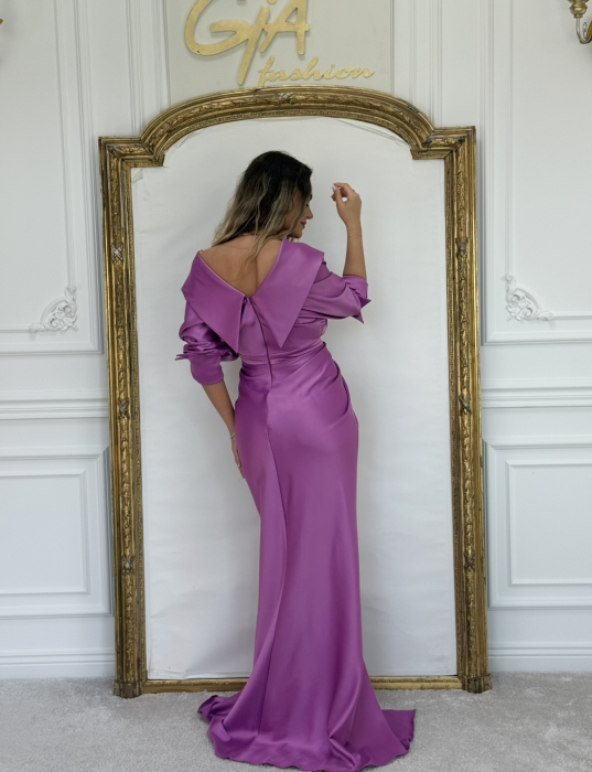 Rochie Kallea LILA [9]
