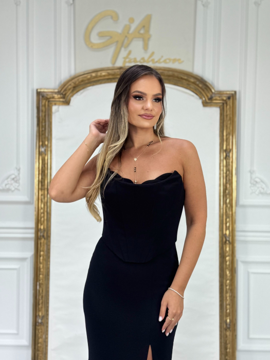 Rochie Kallesa Black [2]