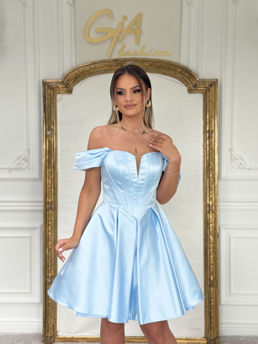 Rochie Kallevy [2]