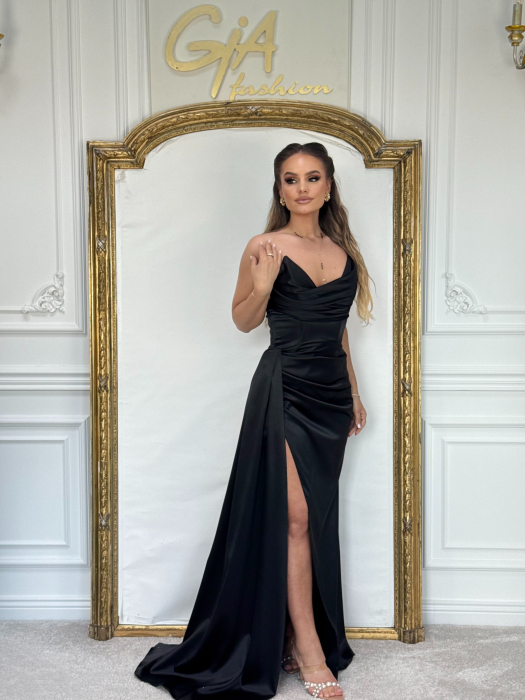 Rochie Kamella Black [2]