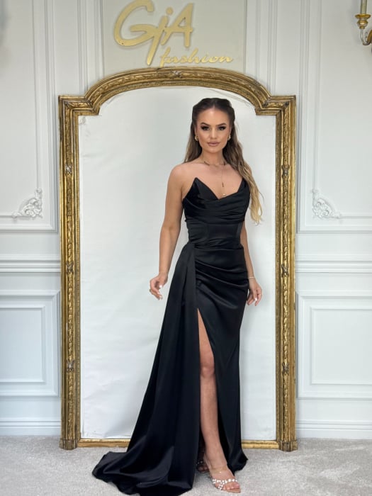Rochie Kamella Black [1]