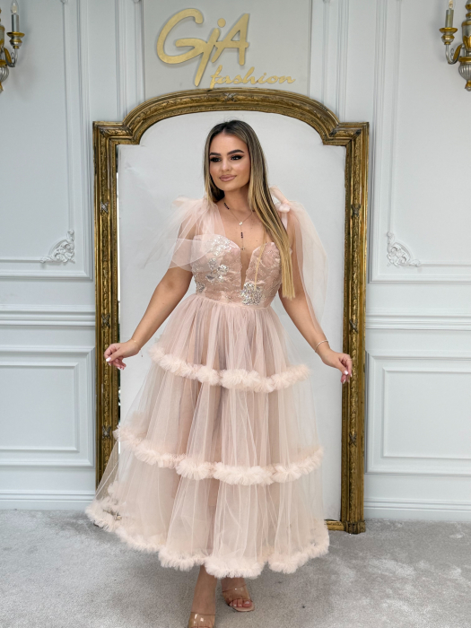Rochie Kanellya [6]