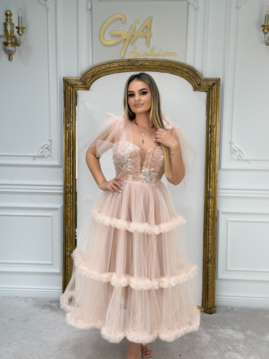 Rochie Kanellya [5]