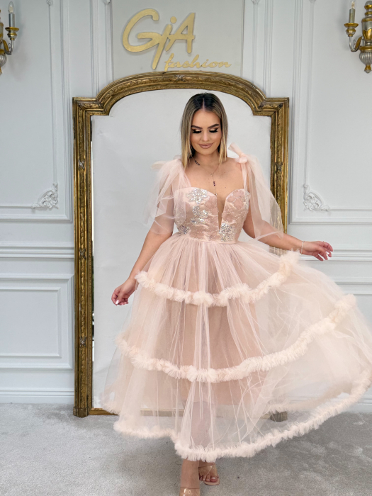 Rochie Kanellya [3]